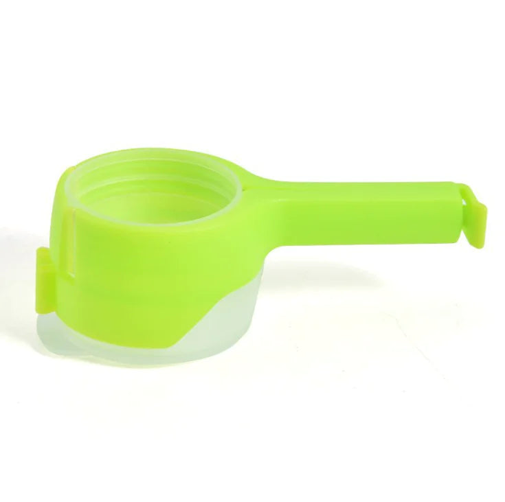 Snack Freshness Sealing Clip