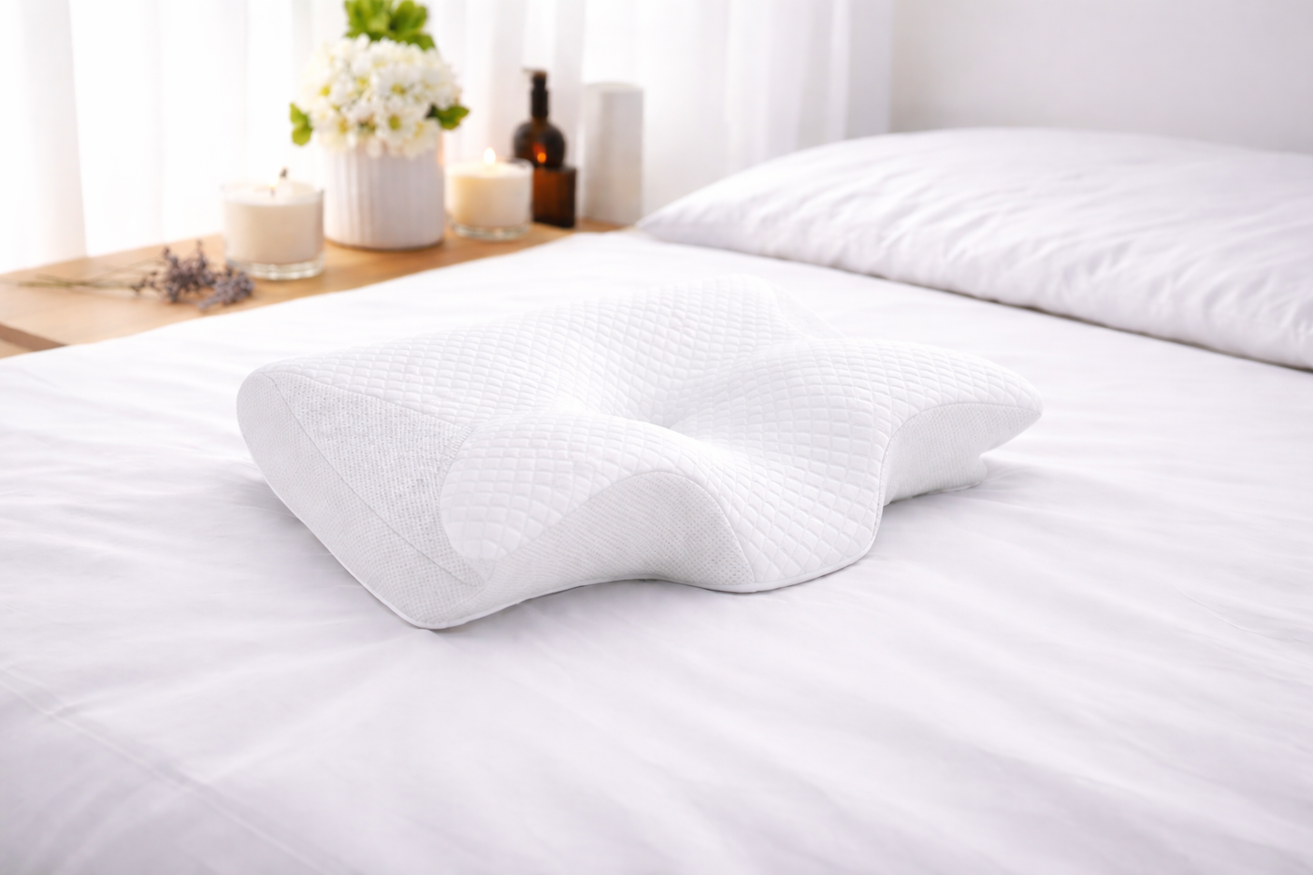RestAlign Pillow