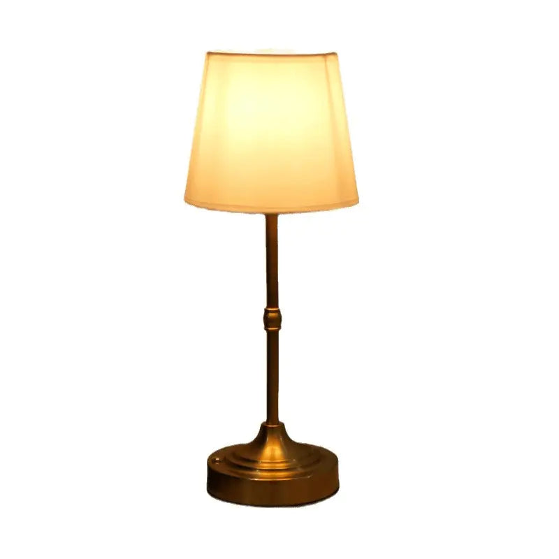 MODERN TABLE LAMP