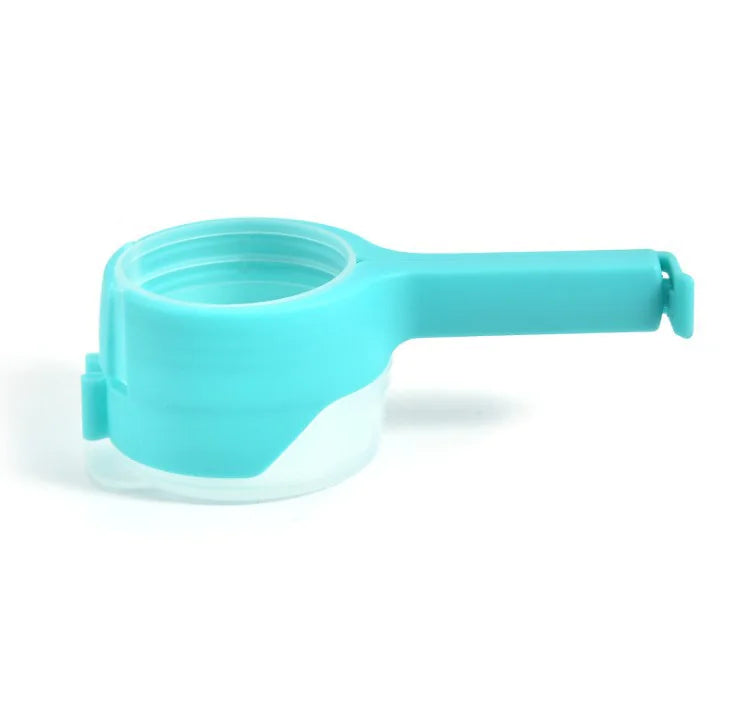 Snack Freshness Sealing Clip