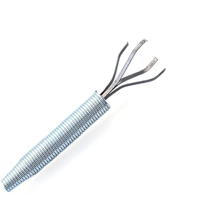 60CM Sewer Dredger Spring Pipe Dredging Tool for Sink Kitchen Gadgets