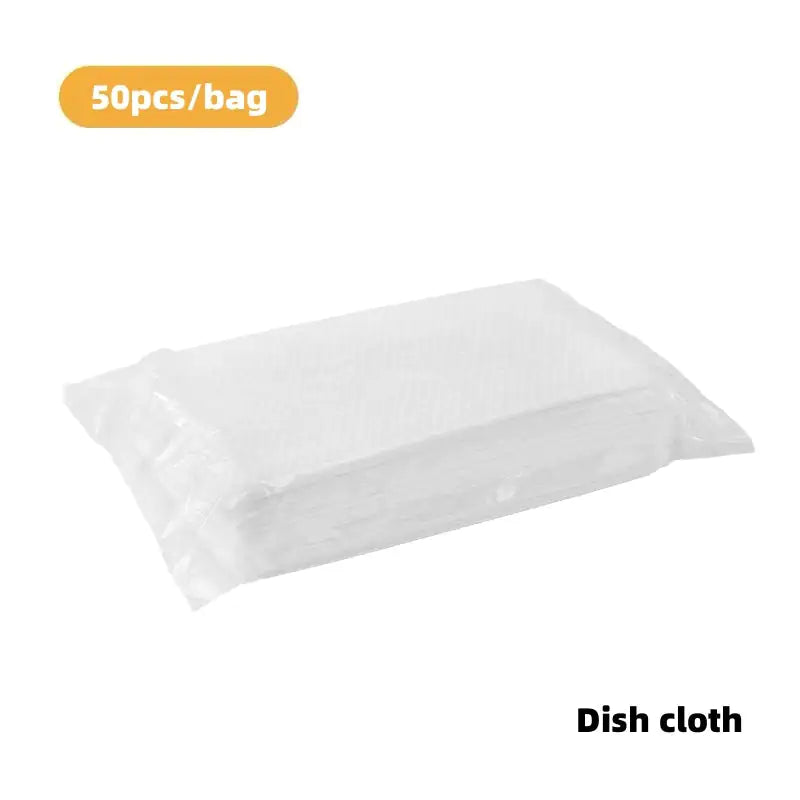 Kitchen Cleaning Magic Brush Glass Wall Cleaning Kitchen Gadgets