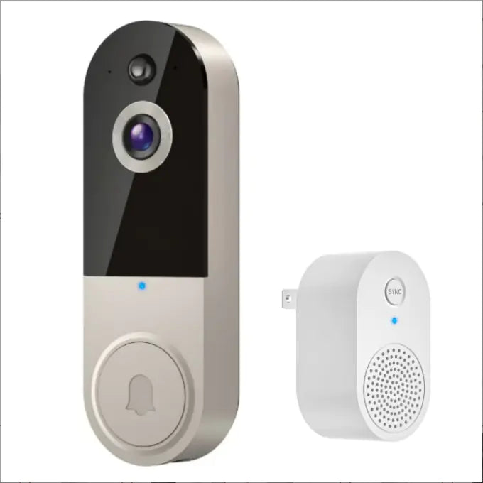 M50 Wi-Fi Visual Doorbell Wireless Camera