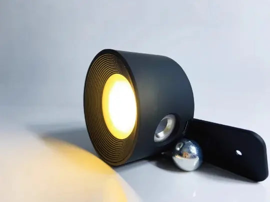 Led Double Head Wall Lamp