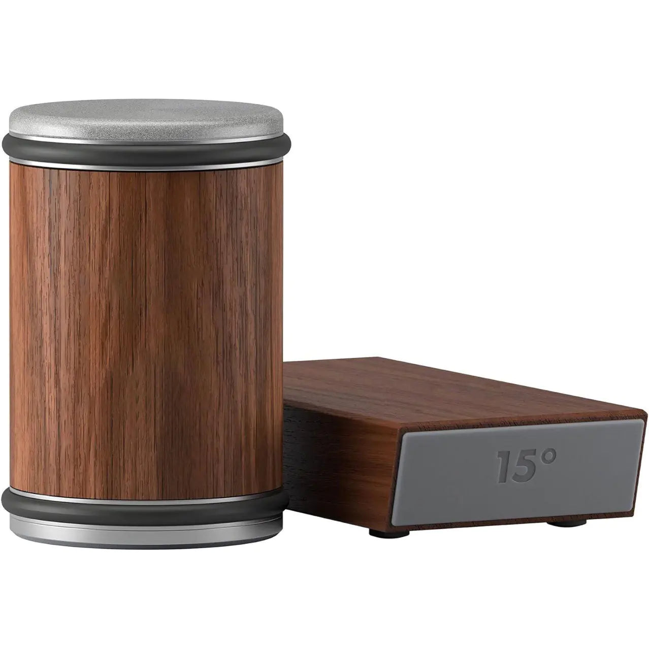 Rolling Wheel Knife Sharpener