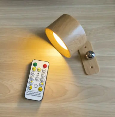 Led Double Head Wall Lamp