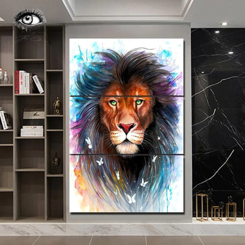 Wall Art & Decor
