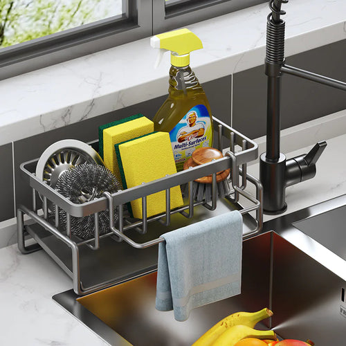Kitchen Organizer