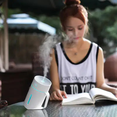 Air Humidifier