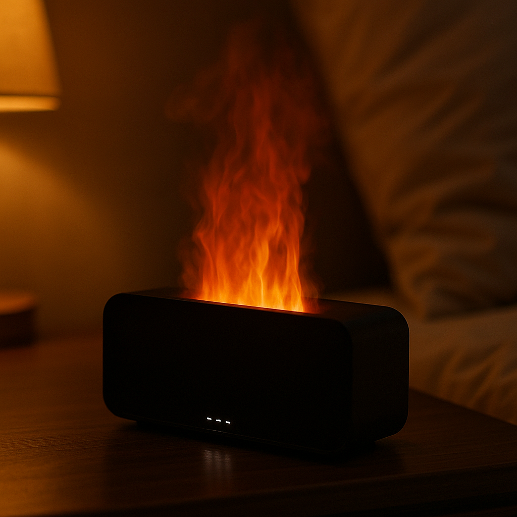 AromaMist™ Diffuser & Humidifier