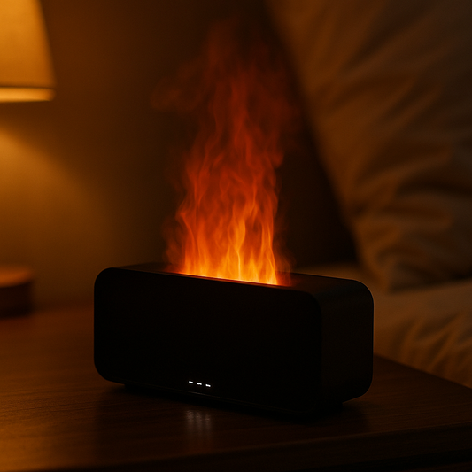 AromaMist™ Diffuser & Humidifier