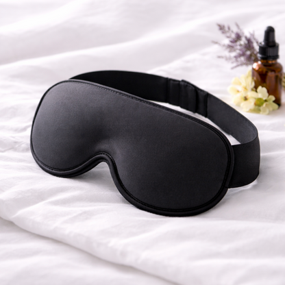 True Blackout Sleep Mask
