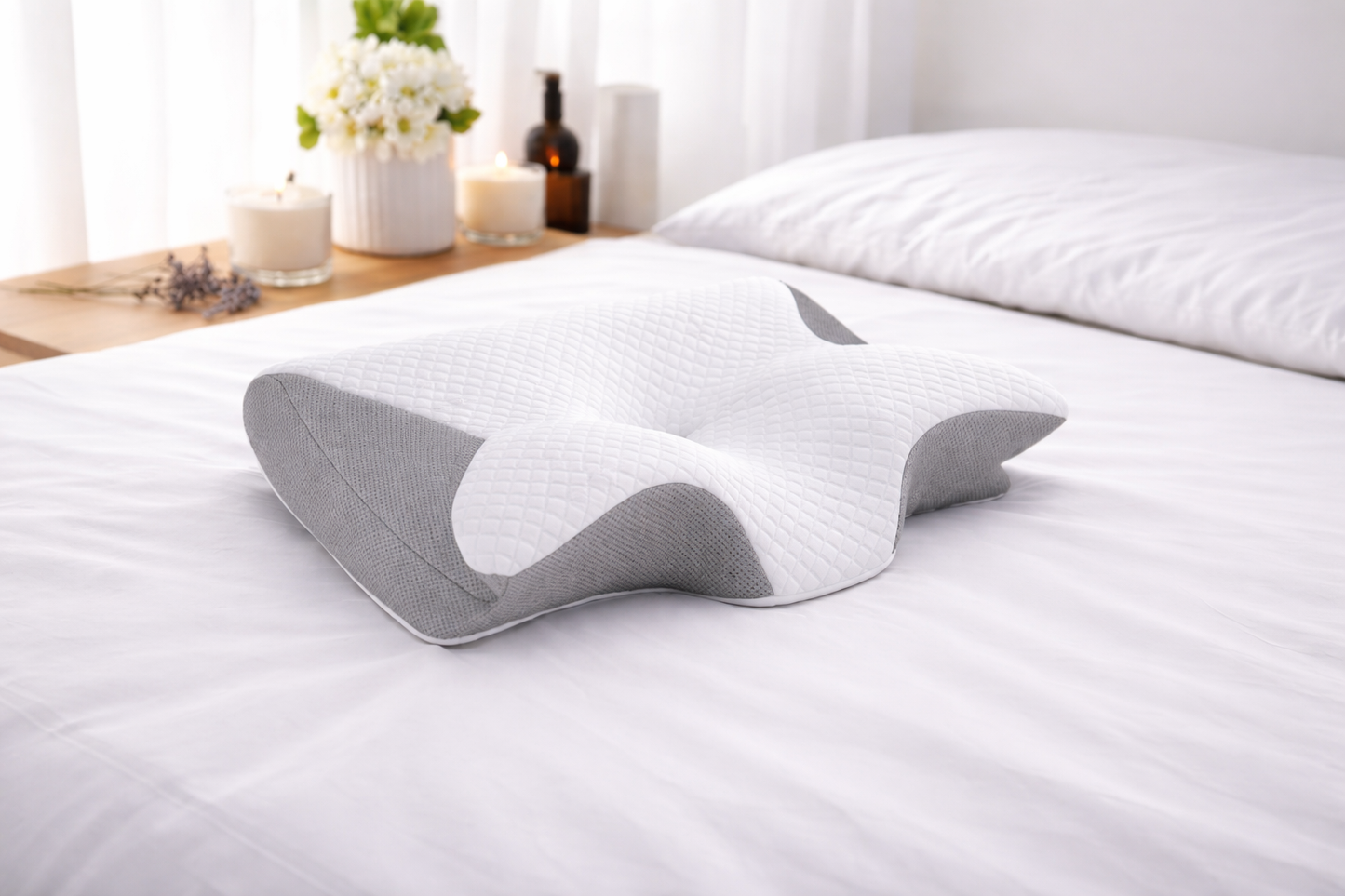RestAlign Pillow