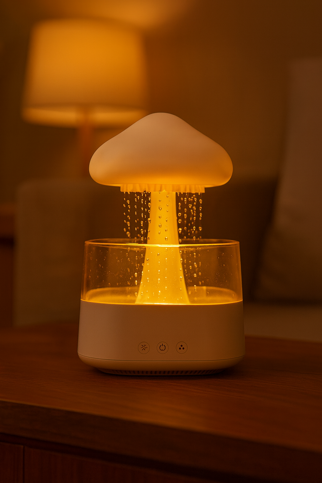 RainCloud™ Aroma Diffuser