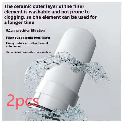 Faucet Tap Water Purifier