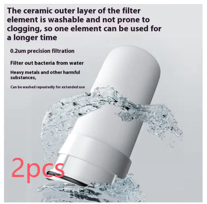 Faucet Tap Water Purifier