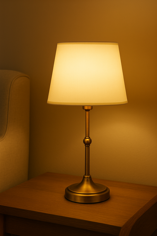 ModernGlow™ Table Lamp