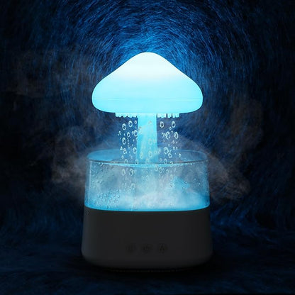 RainCloud™ Aroma Diffuser
