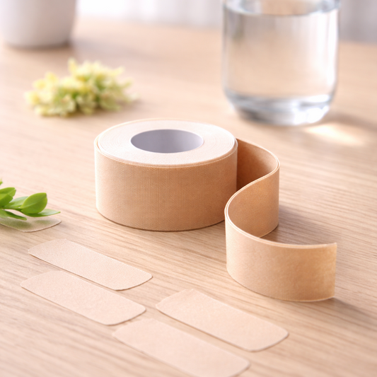 Nasal Breathing Sleep Tape