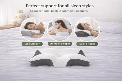 RestAlign Pillow
