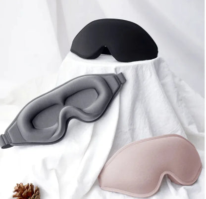 True Blackout Sleep Mask