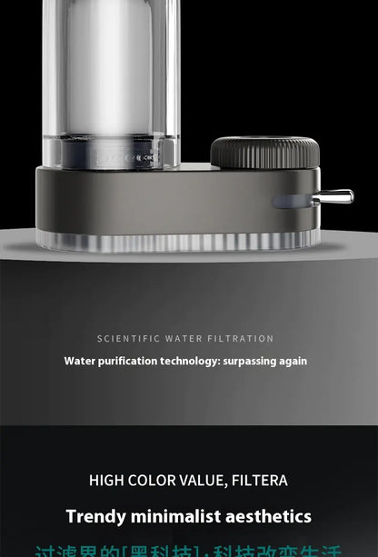 Faucet Tap Water Purifier