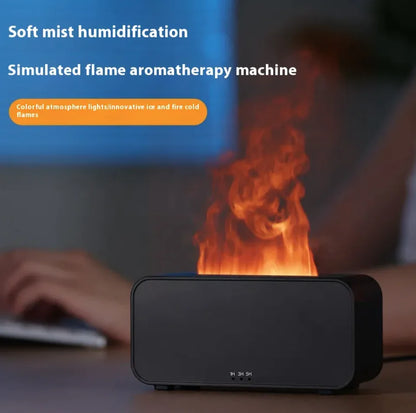AromaMist™ Diffuser & Humidifier