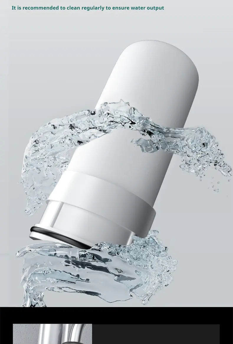 Faucet Tap Water Purifier