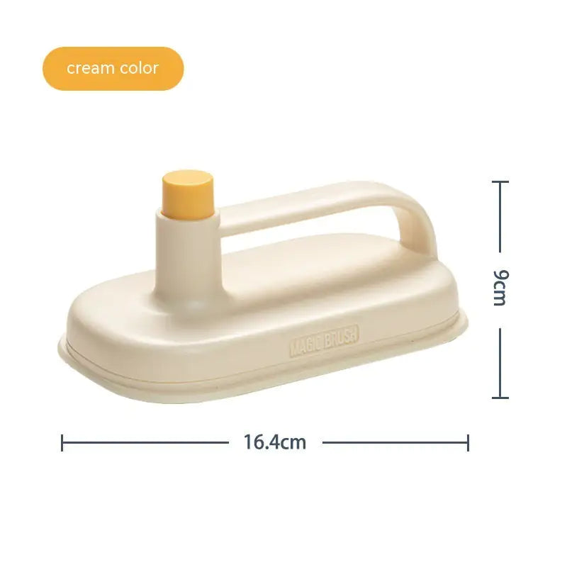 Kitchen Cleaning Magic Brush Glass Wall Cleaning Kitchen Gadgets