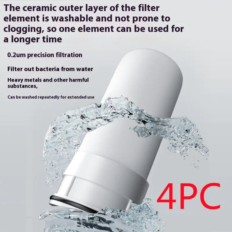 Faucet Tap Water Purifier