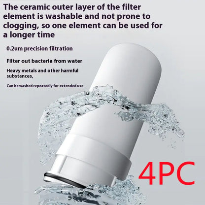 Faucet Tap Water Purifier