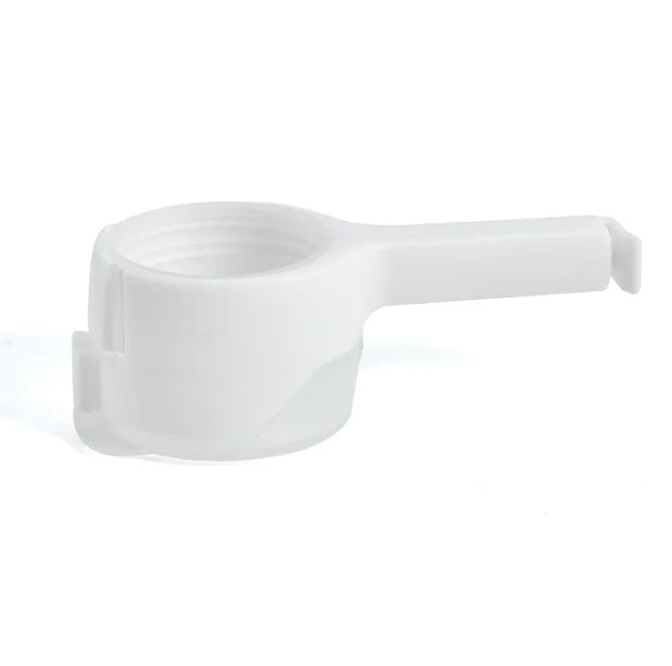 Snack Freshness Sealing Clip