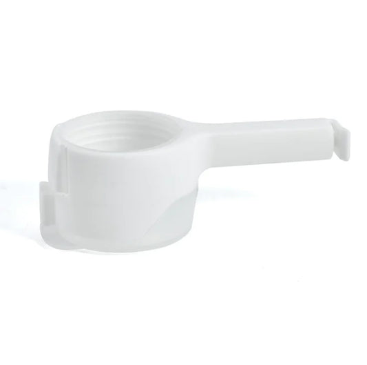 Snack Freshness Sealing Clip