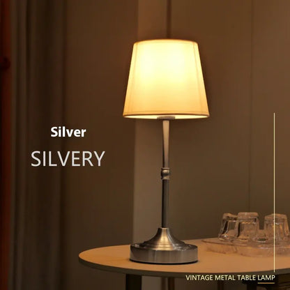 MODERN TABLE LAMP
