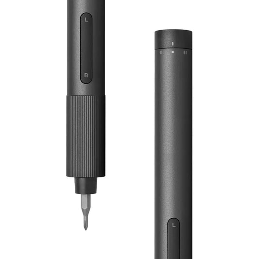 Electric Precision Screwdriver with 24 PCS Screw Heads