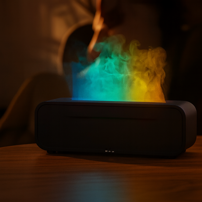 AromaSync™ Music Diffuser