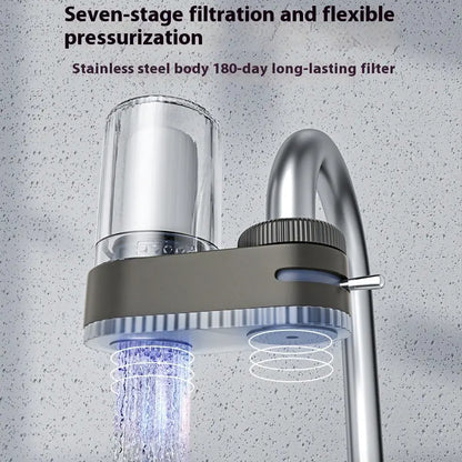Faucet Tap Water Purifier
