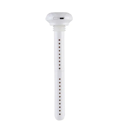 Donut mini humidifier usb car sprayer
