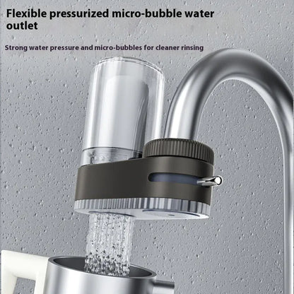 Faucet Tap Water Purifier