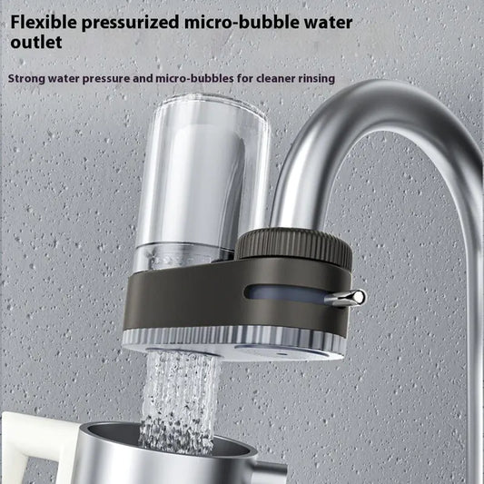 Faucet Tap Water Purifier