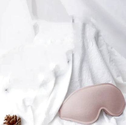 True Blackout Sleep Mask