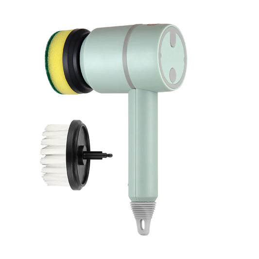 PowerScrub Multifunction Brush