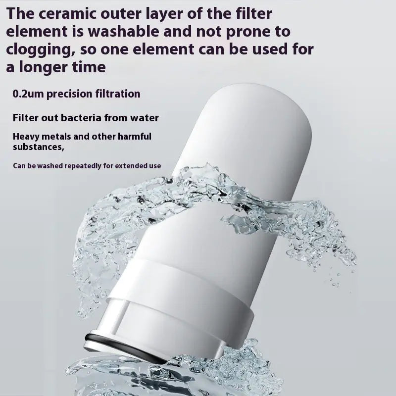 Faucet Tap Water Purifier