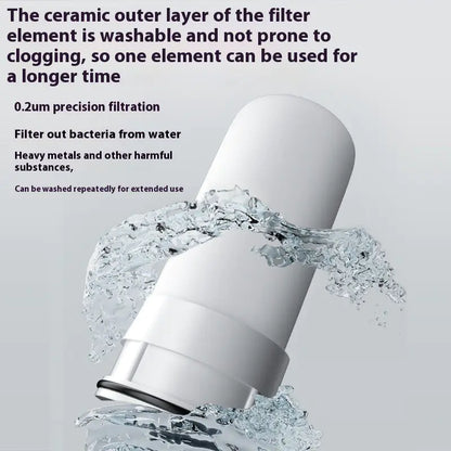 Faucet Tap Water Purifier
